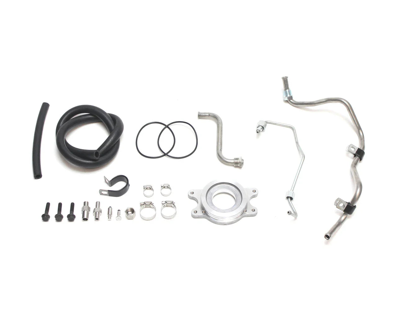 GM Duramax 6.6L LML - CP3 Conversion Kit (2011-2016)