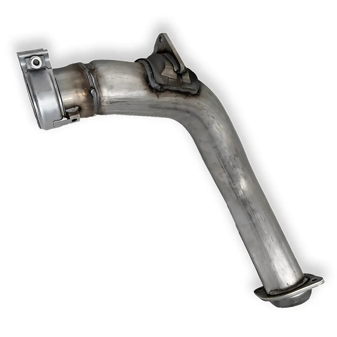 Ford Powerstroke 6.7L - Downpipe (2020-2024)