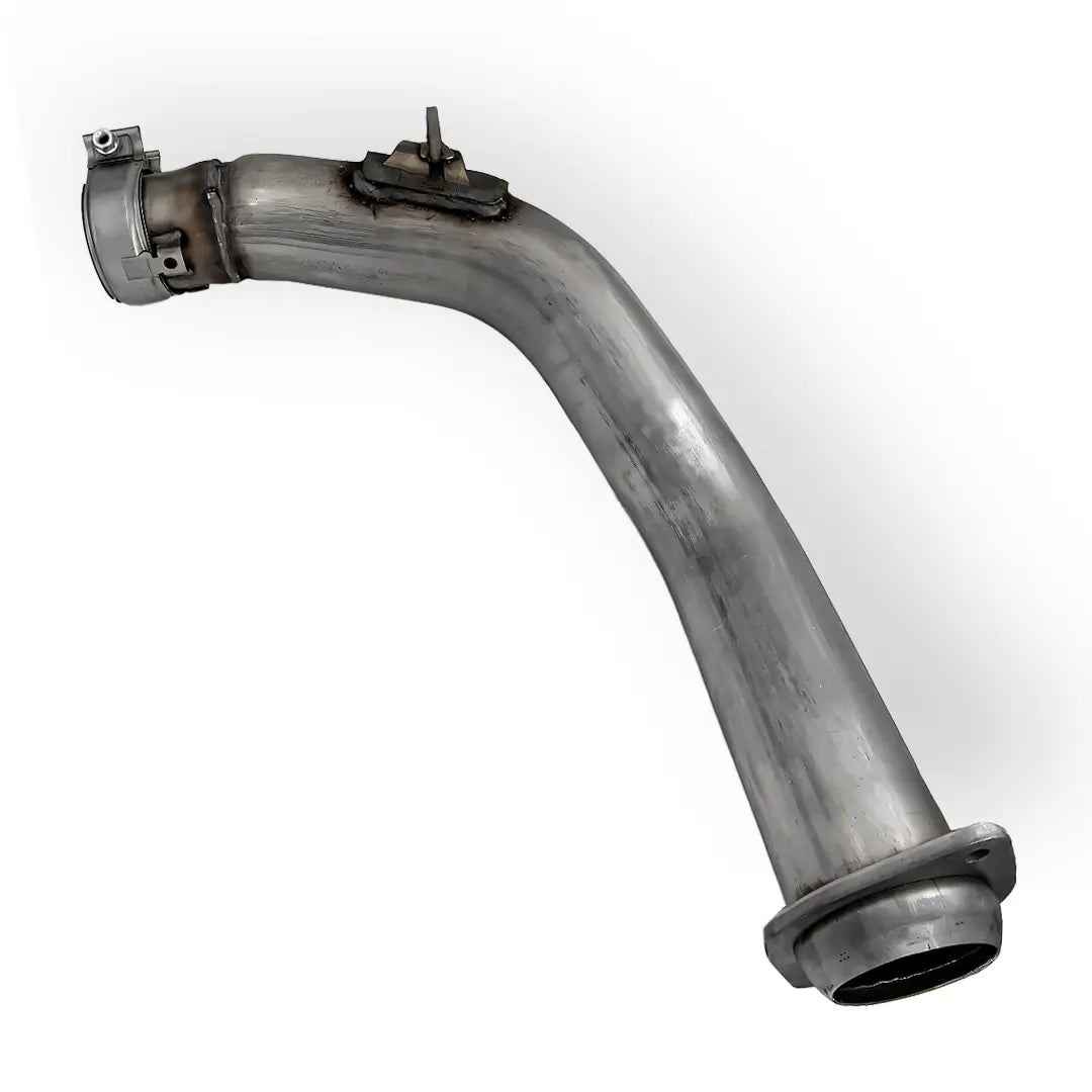 Ford Powerstroke 6.7L - Downpipe (2020-2024)