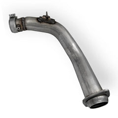 Ford Powerstroke 6.7L - Downpipe (2020-2024)