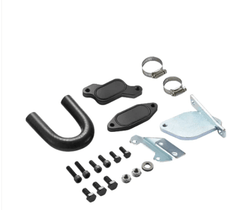 Black Bandit EGR GM Duramax LMM EGR & Cooler Delete Kit 2007.5-2010