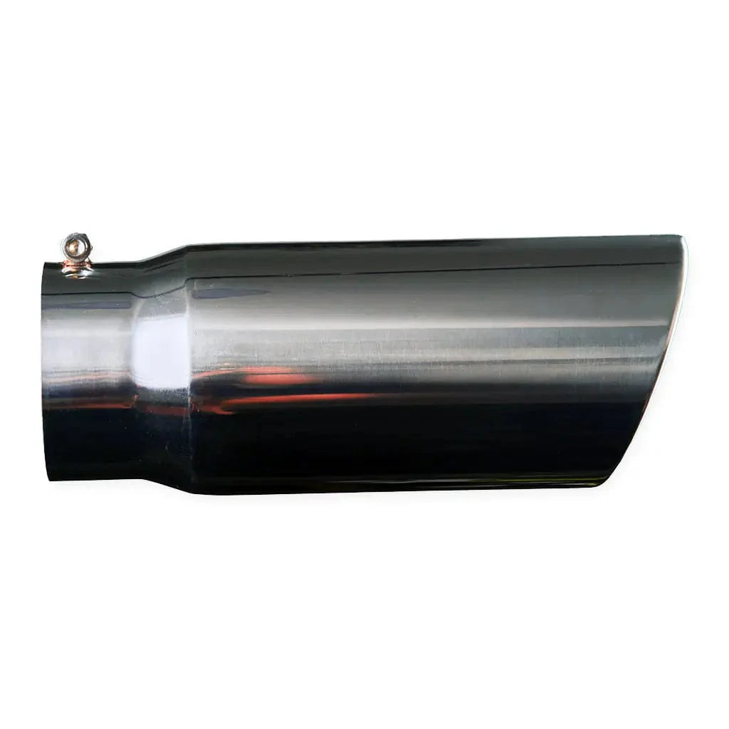 Black Bandit Exhaust Parts Black Bandit Stainless Steel Exhaust Tips