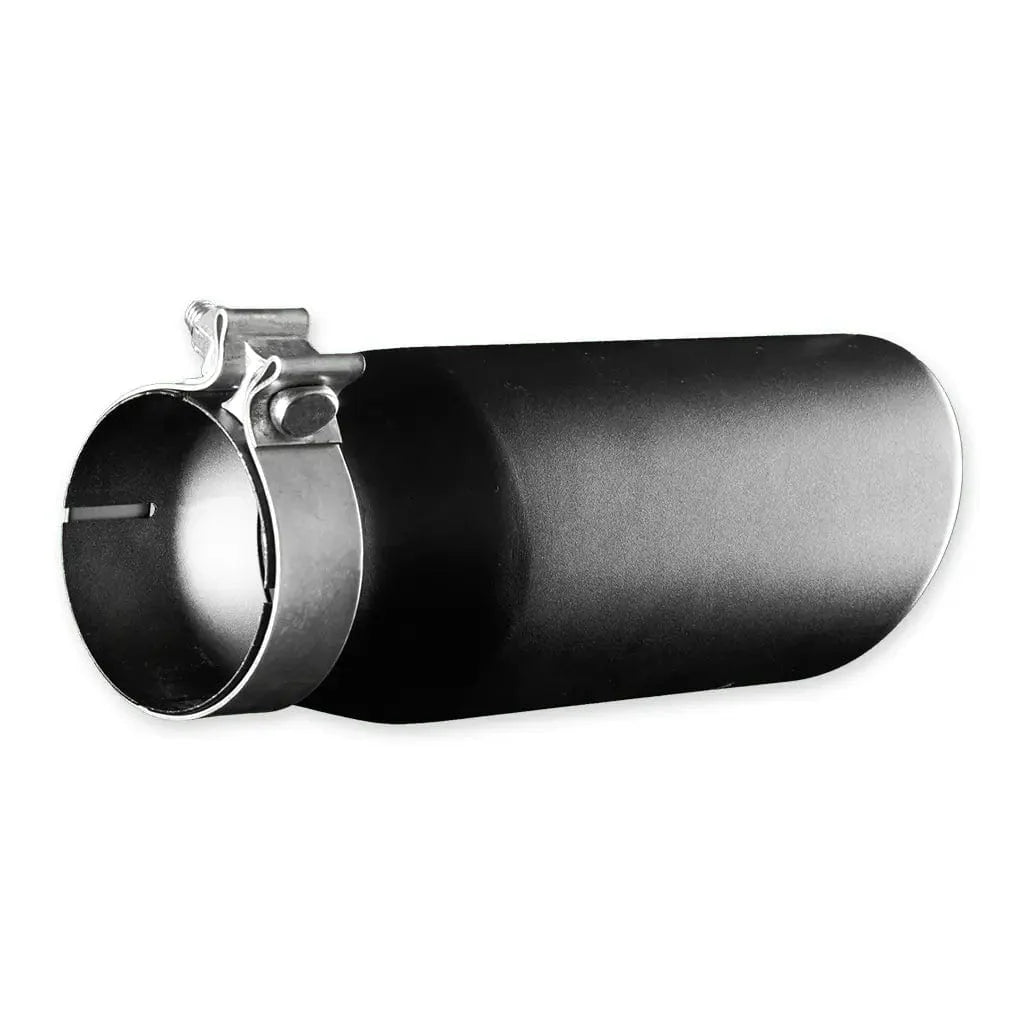 Black Bandit Exhaust Parts Black Bandit Stainless Steel Exhaust Tips