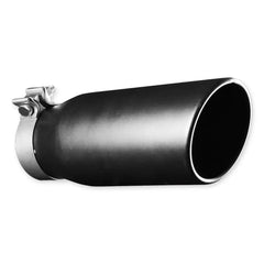 Black Bandit Exhaust Parts Black Bandit Stainless Steel Exhaust Tips