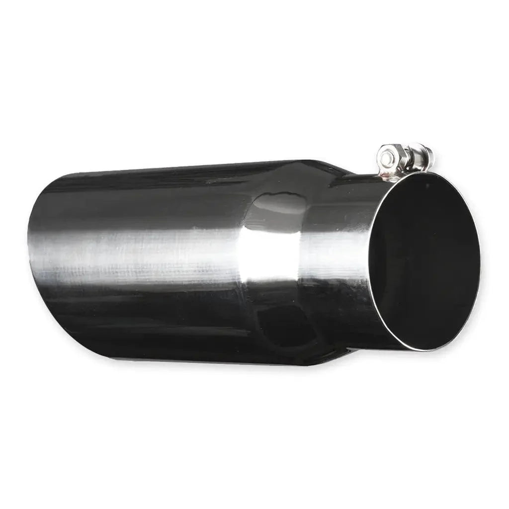 Black Bandit Exhaust Parts Black Bandit Stainless Steel Exhaust Tips