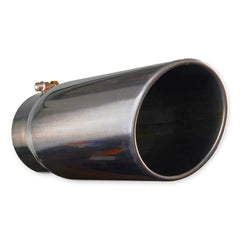 Black Bandit Exhaust Parts Black Bandit Stainless Steel Exhaust Tips