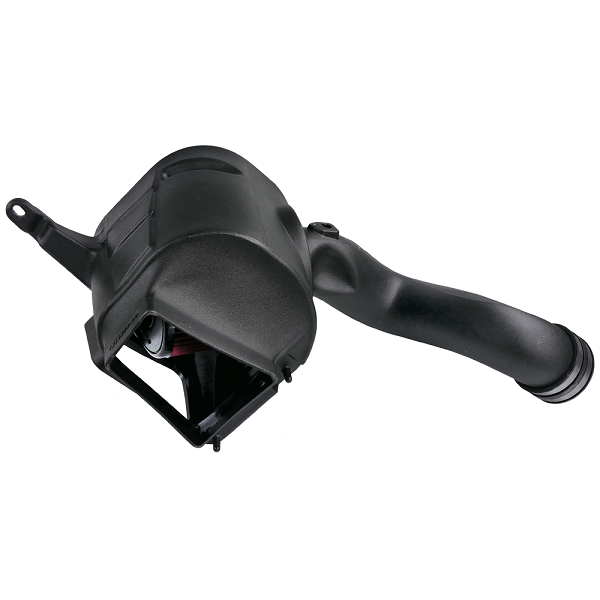 Cold Air Intake 2007-2009 RAM Cummins 6.7L