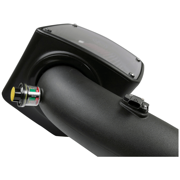 Cold Air Intake 2007.5-2010 Duramax 6.6L