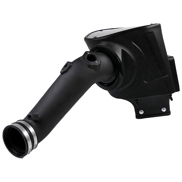 Cold Air Intake 2010-2012 RAM Cummins 6.7L