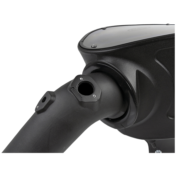 Cold Air Intake 2010-2012 RAM Cummins 6.7L