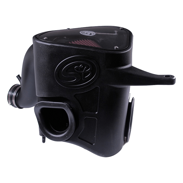 Cold Air Intake  <br> 2013-2018 RAM Cummins 6.7L