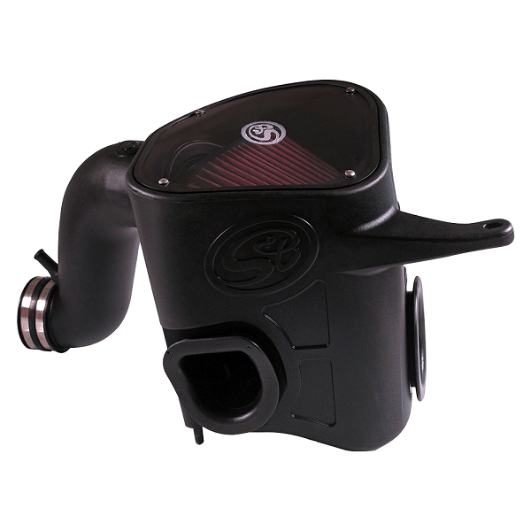 Cold Air Intake  <br> 2013-2018 RAM Cummins 6.7L