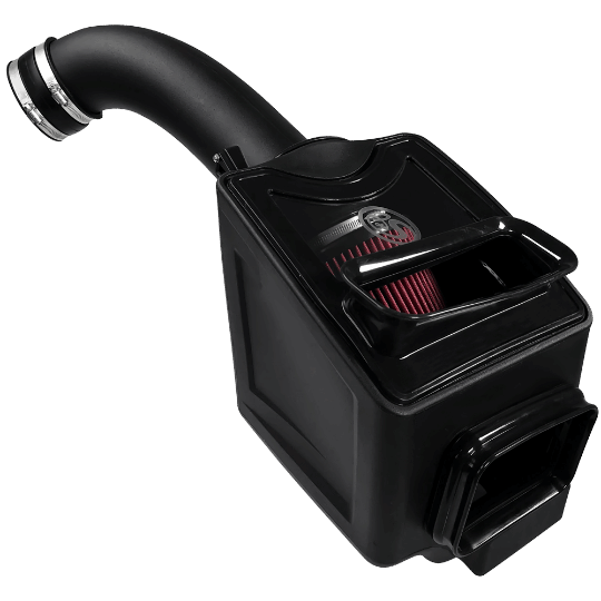 Cold Air Intake 2017 - 2019 Duramax 6.6L