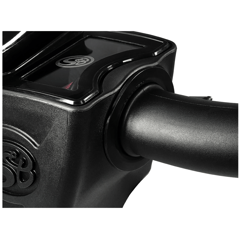 Cold Air Intake 2017 - 2019 Duramax 6.6L