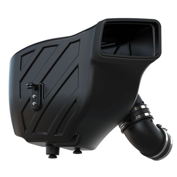 Cold Air Intake  <br>2019-2022 RAM Cummins 6.7L