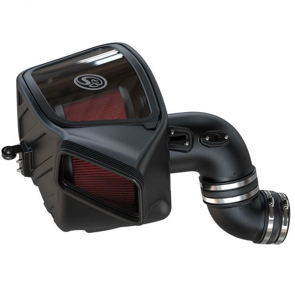 Cold Air Intake  <br>2019-2022 RAM Cummins 6.7L