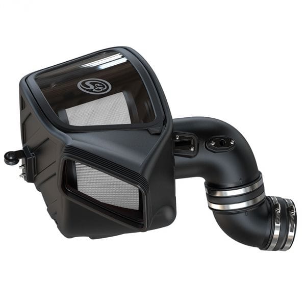 Cold Air Intake  <br>2019-2022 RAM Cummins 6.7L