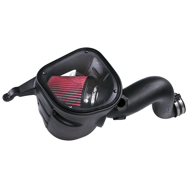 Cold Air Intake 2007-2009 RAM Cummins 6.7L