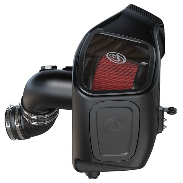 Cold Air Intake 2019-2022 RAM Cummins 6.7L