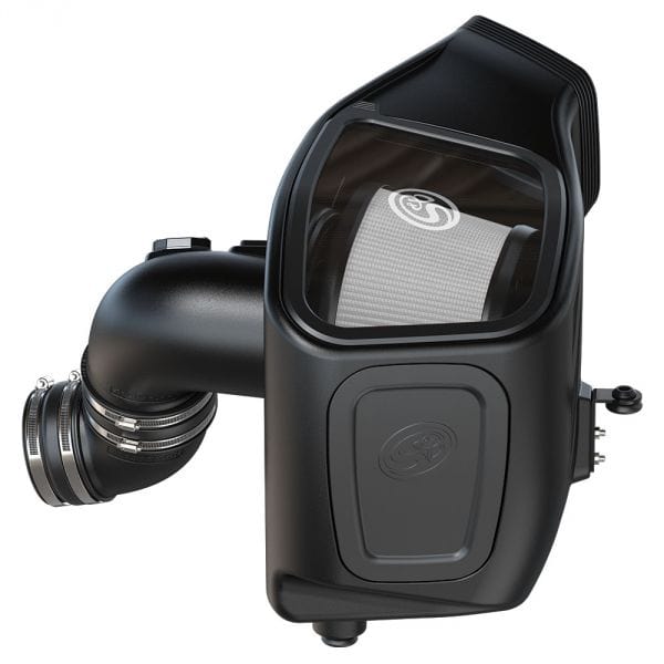 Cold Air Intake  <br>2019-2022 RAM Cummins 6.7L