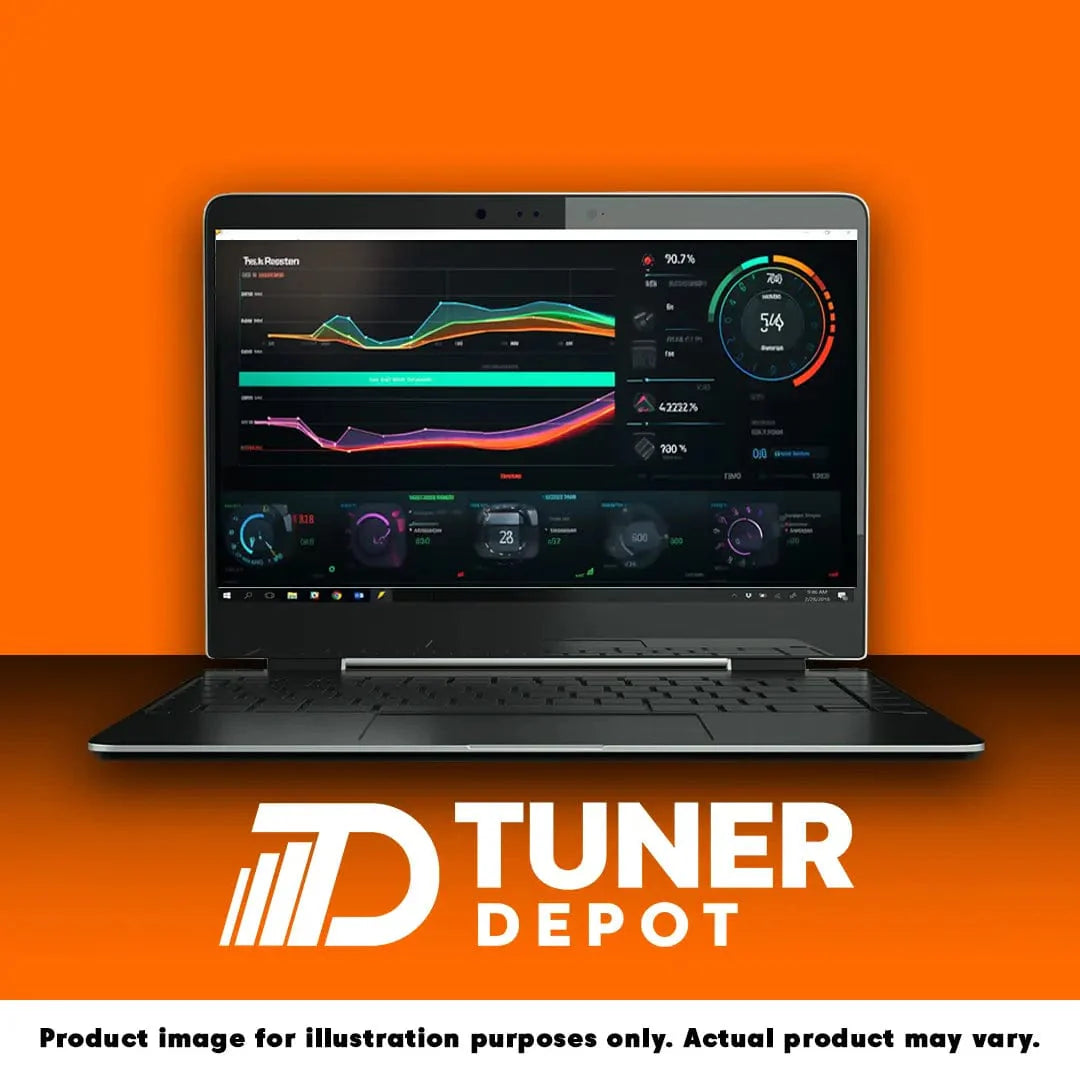 Tuner Depot All-in-one Kit GM Duramax L5P – All-In-One DPF/DEF/EGR  Delete Kit (2017-2023)