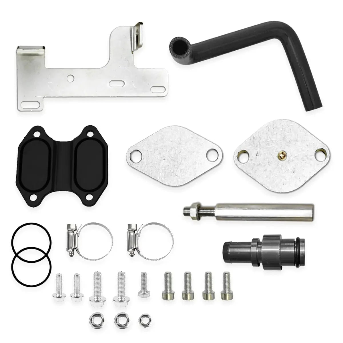 Tuner Depot All-in-one Kit Ram Cummins 6.7L All-in-One DPF/DEF/EGR Delete Kit (2013-2021)