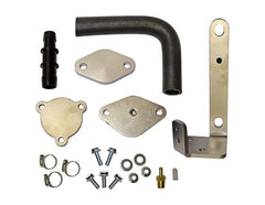 EGR Valve & Cooler Delete Kit 2014-2019 Ecodiesel