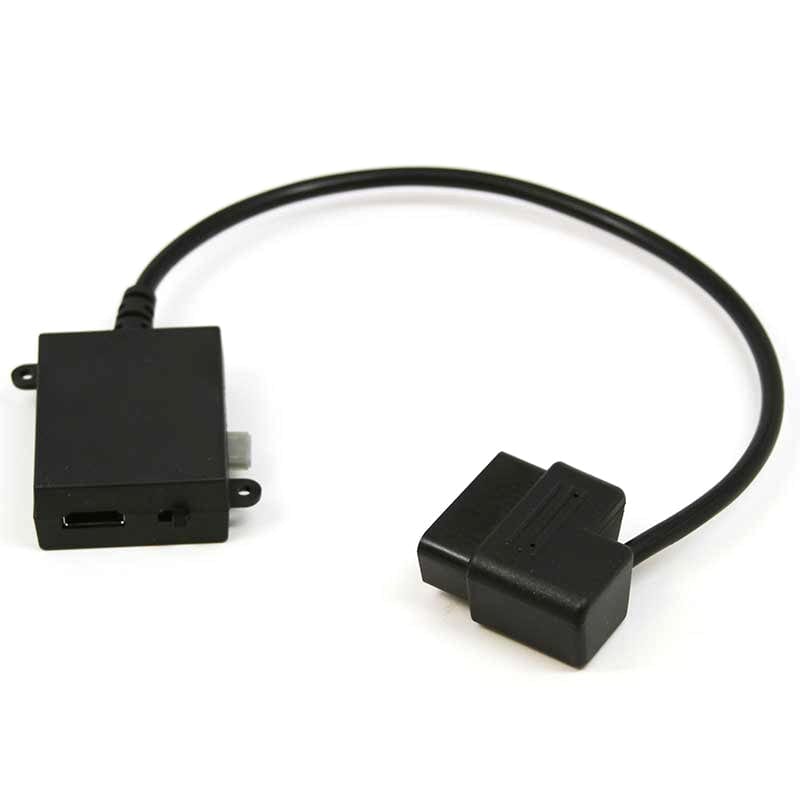 OBD to HDMI Box