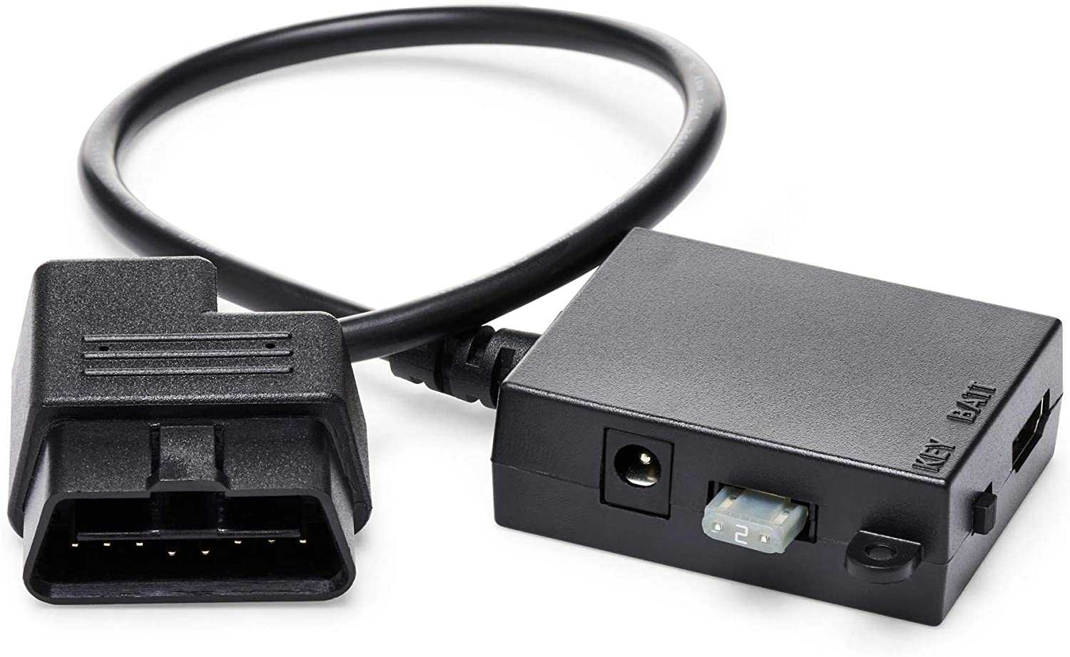 OBD to HDMI Box